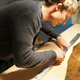 Image for article titled How to Make a Belt From Scratch